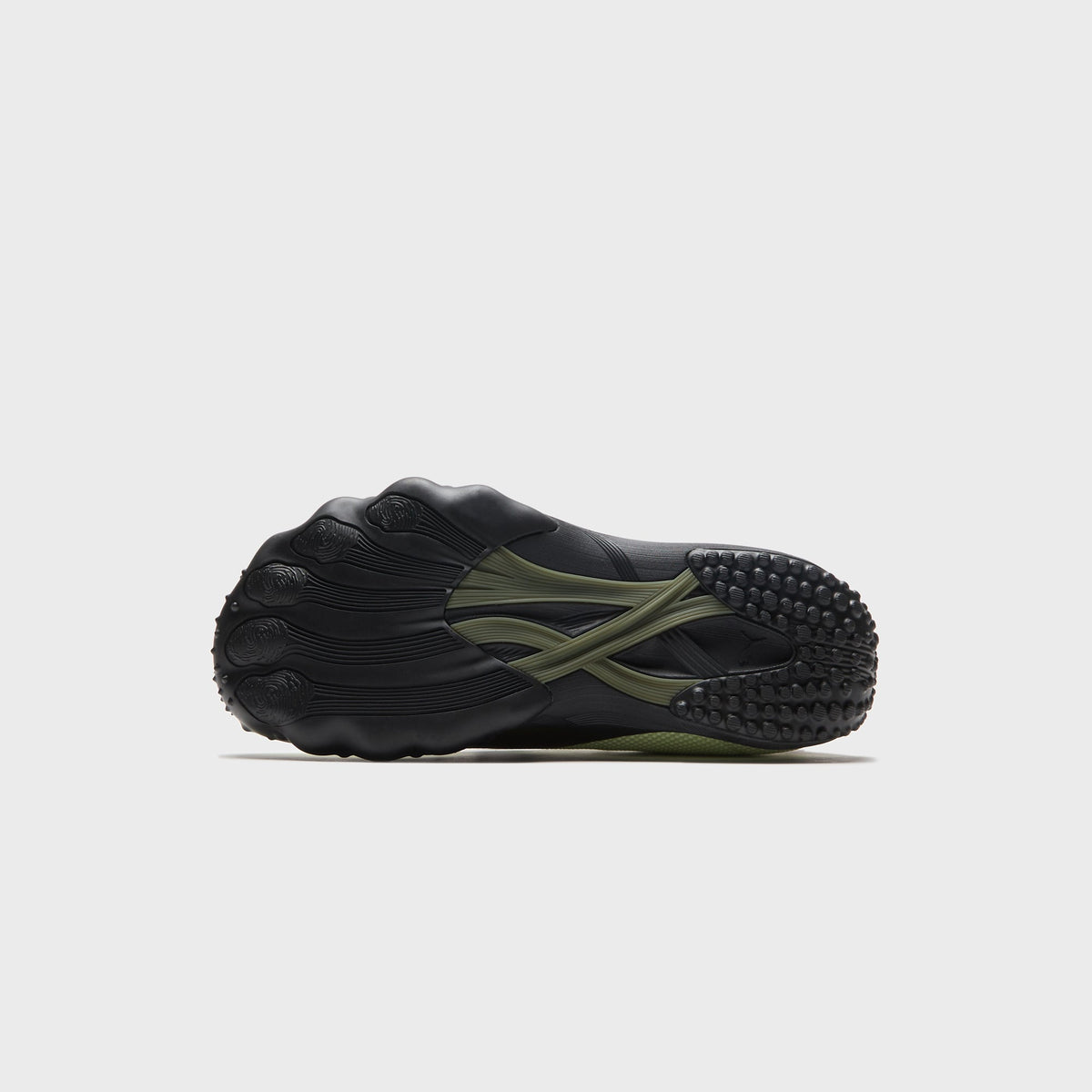 PUMA Achillium - Pistachio / Deep Olive