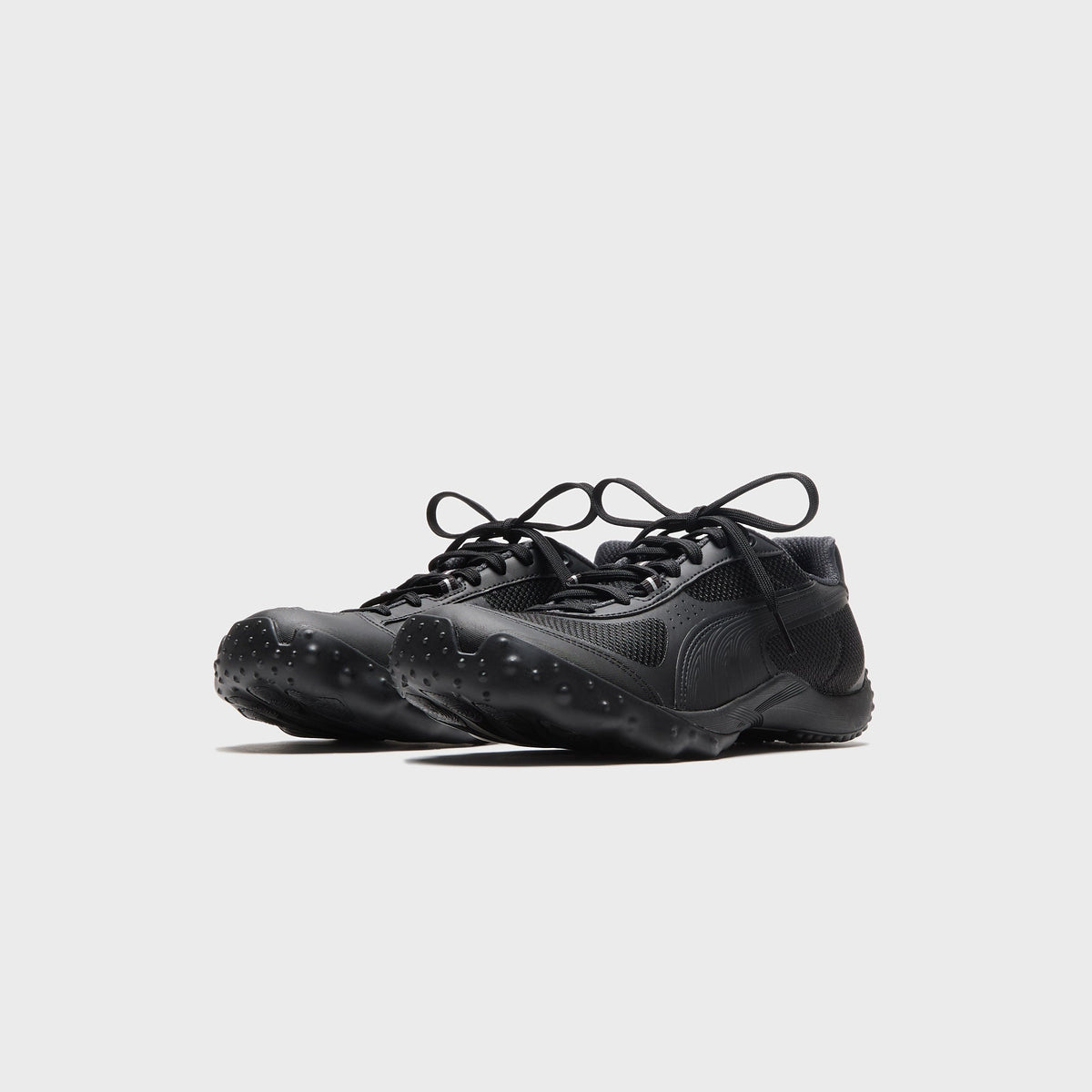 PUMA Achillium - Shadow Gray / PUMA Black