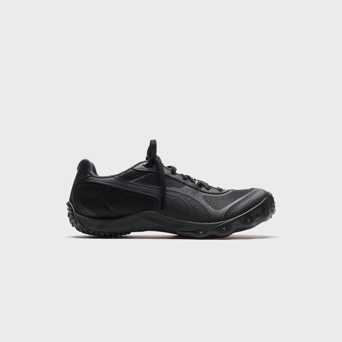 PUMA Achillium - Shadow Gray / PUMA Black