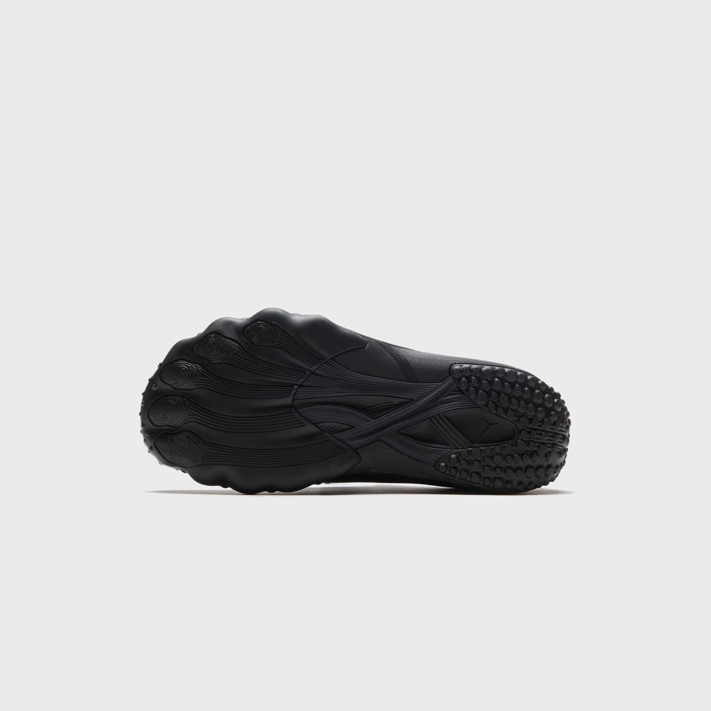 PUMA Achillium - Shadow Gray / PUMA Black