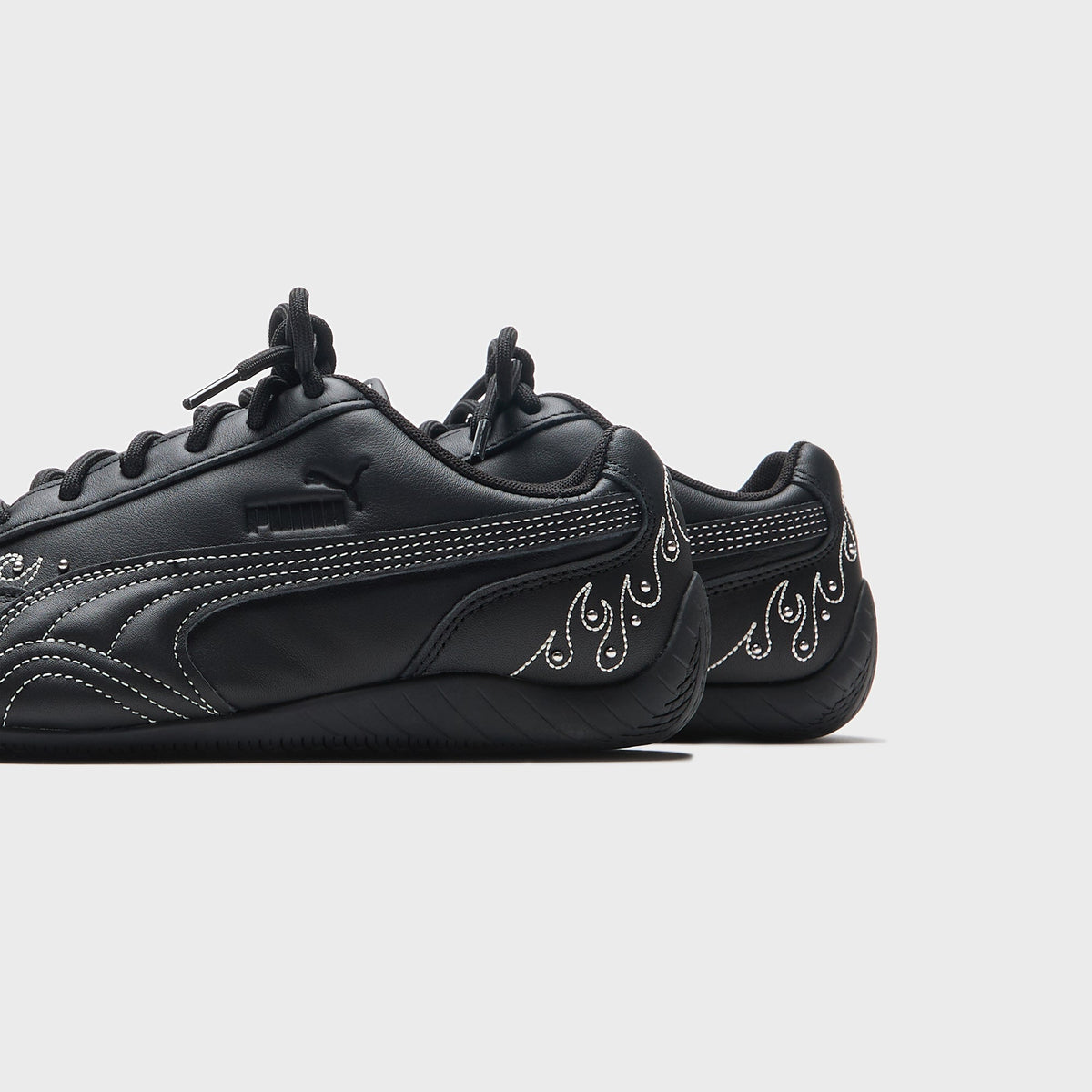 PUMA Speedcat Embellished - PUMA Black / Frosted Ivory
