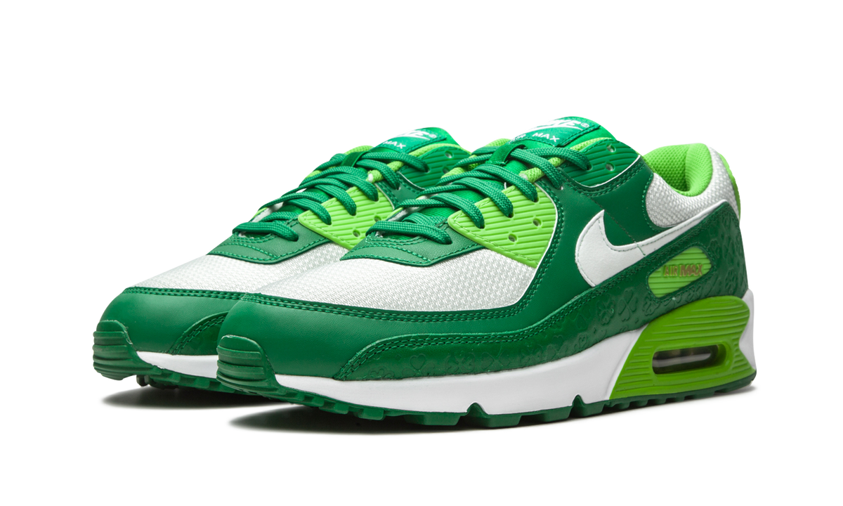 Nike Air Max 90 "St Patrick's 2021" DD8555 300