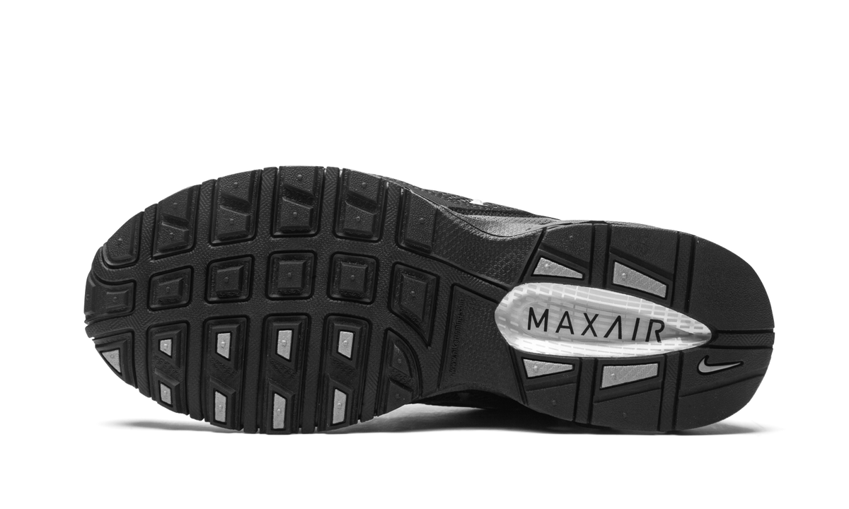 Nike Air Max Torch 4 "Black" 343846 002