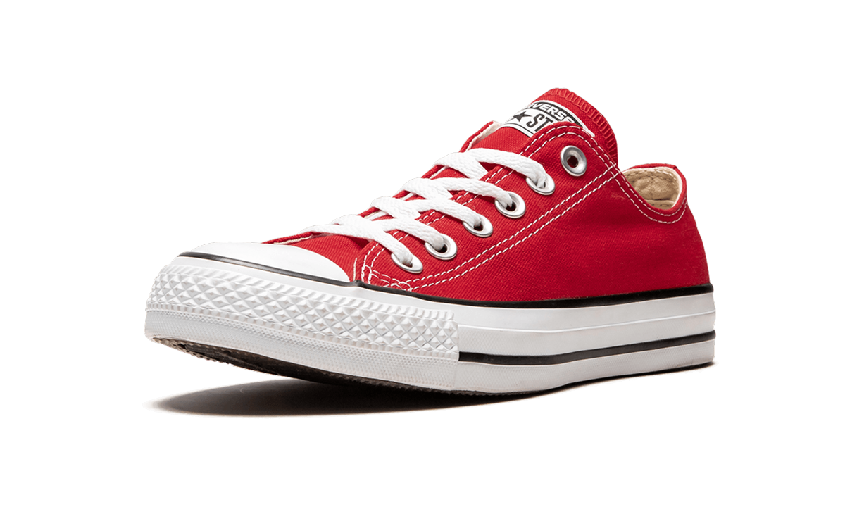 Converse Chuck 70 Ox "RED" M9696