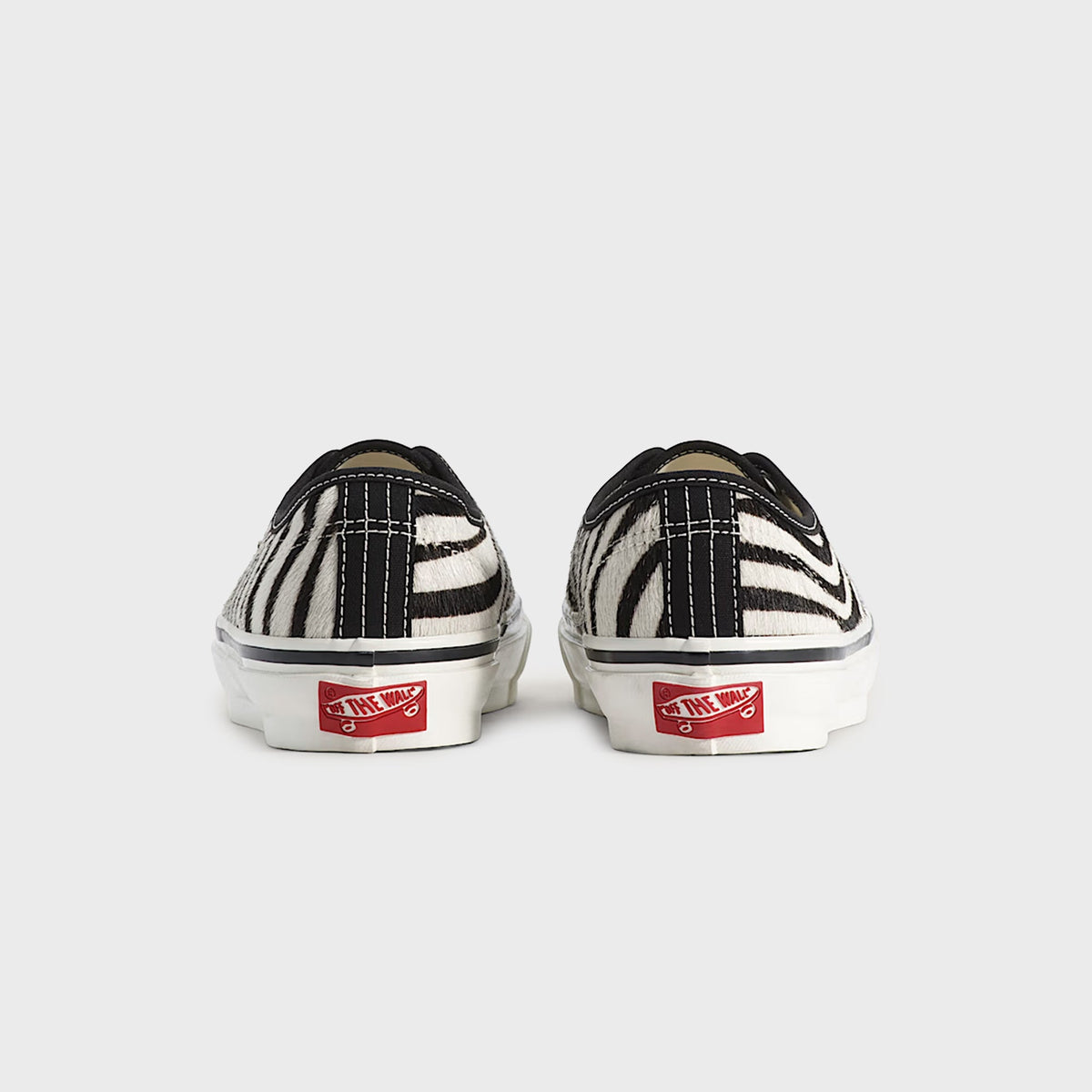 VANS LX Authentic 44 - Zebra Marshmallow White