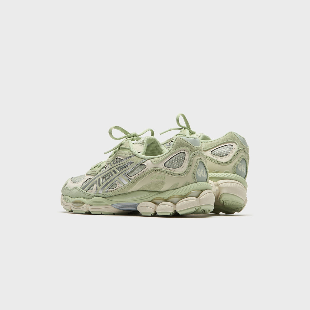 ASICS Gel-NYC - Sage Frost / Pure Silver