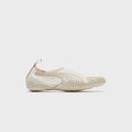 PUMA Mostro Flex Mesh - Warm White / Light Sand