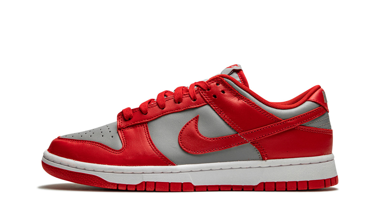 Nike Dunk Low Retro "UNLV" DD1391 002
