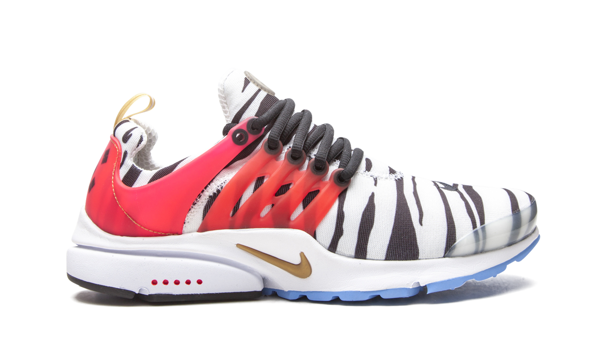 Nike Air Presto "South Korea" CJ1229 100
