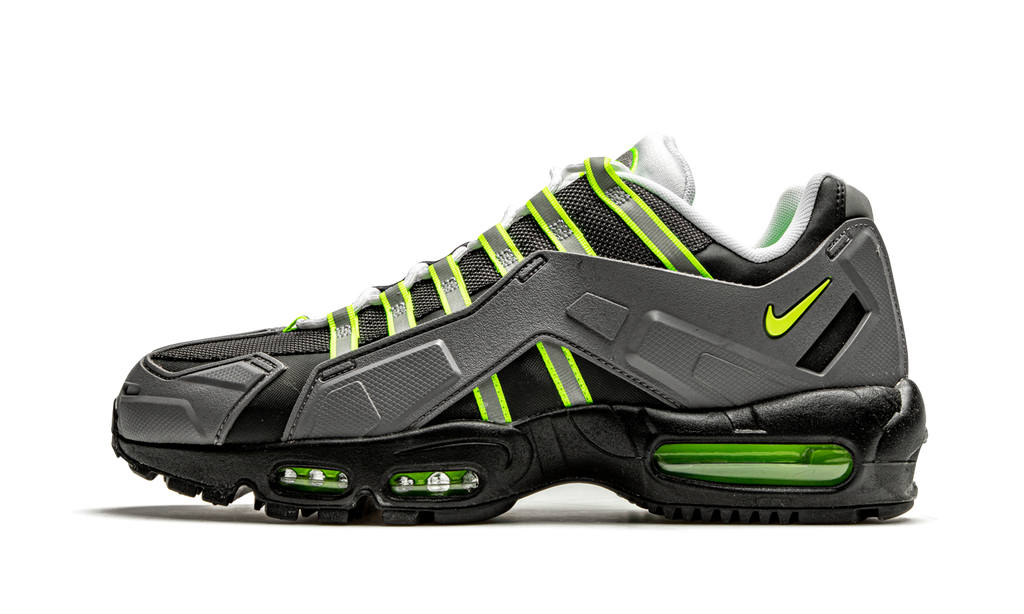Nike Air Max 95 NDSTRKT "Neon" CZ3591 002