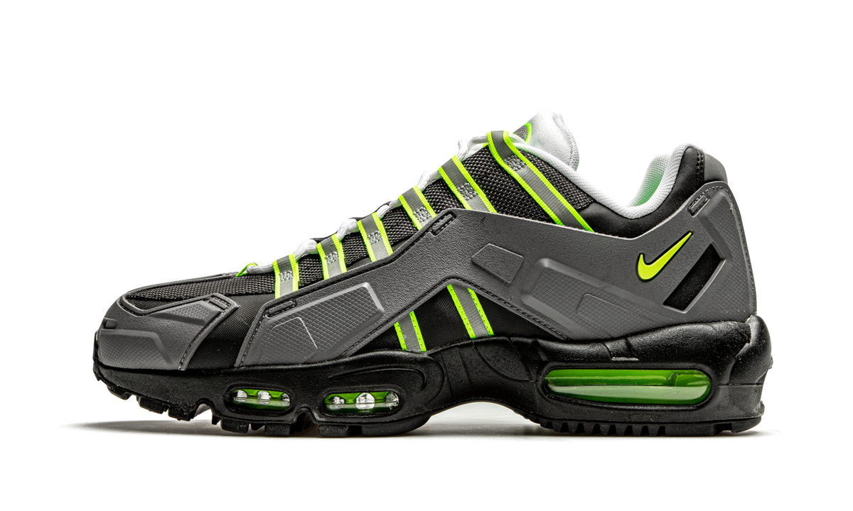 Nike Air Max 95 NDSTRKT "Neon" CZ3591 002