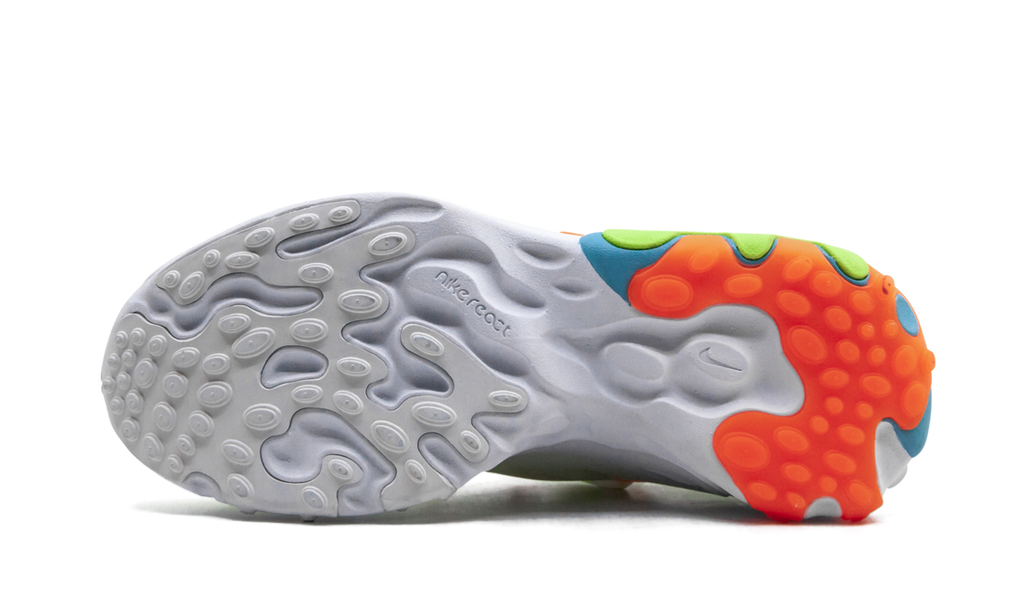 Nike React Presto "Psychedelic Lava" AV2605 700