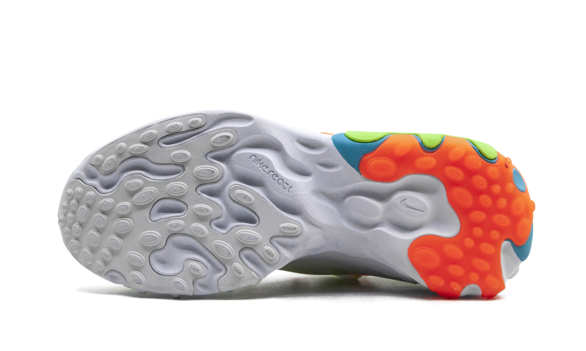 Nike React Presto "Psychedelic Lava" AV2605 700