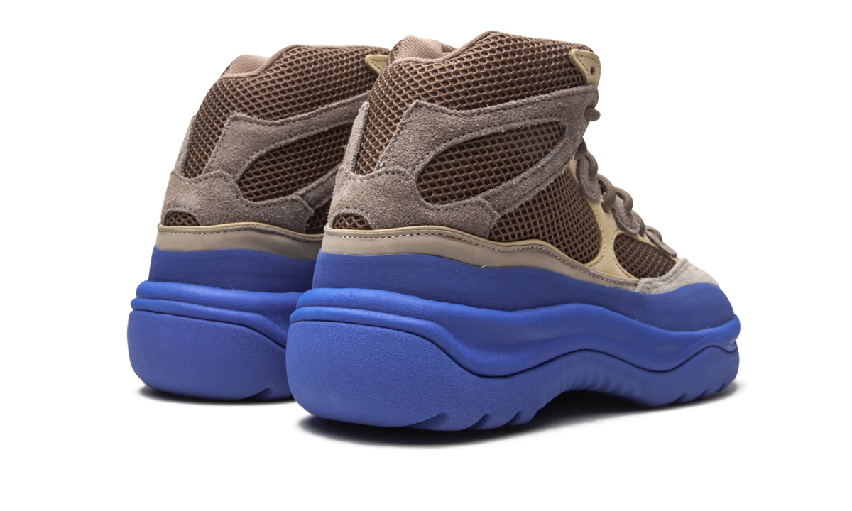 Yeezy Desert Boot "Taupe Blue" GY0374