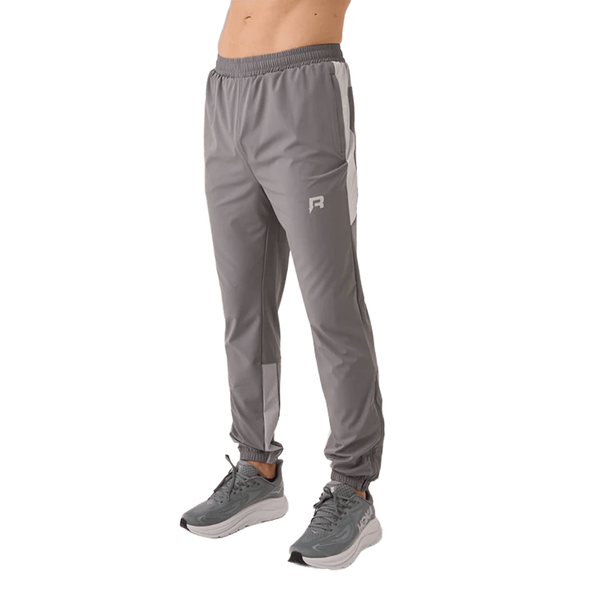 Reprimo Vortex Pants 'Misty Grey Slate Core'