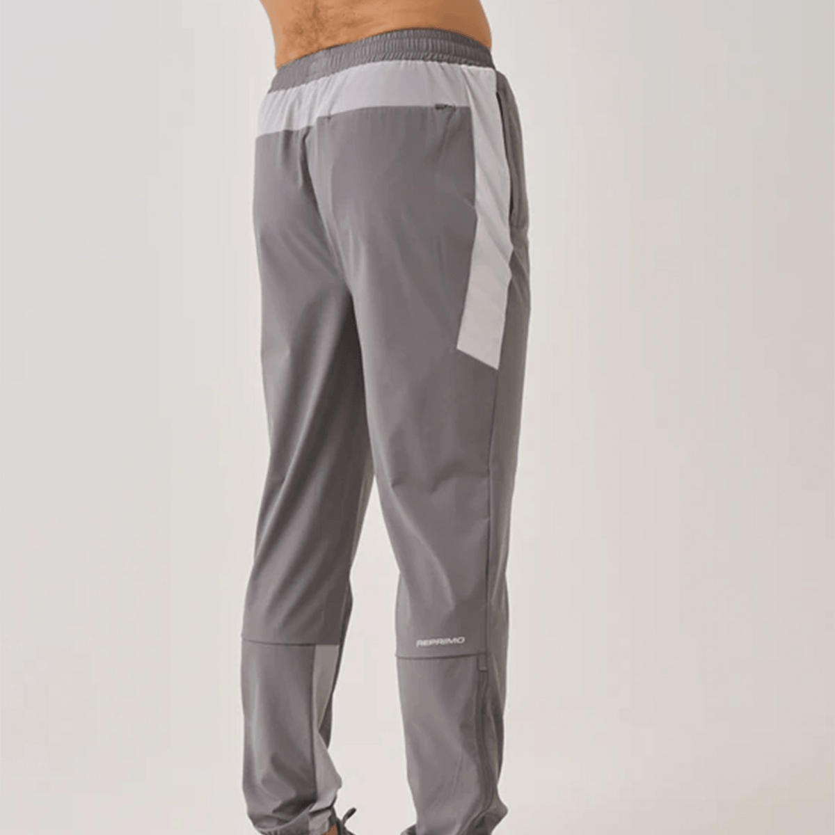 Reprimo Vortex Pants 'Misty Grey Slate Core'