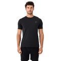 Reprimo Summit Tee 'Black Red'