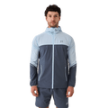 Reprimo Nova Light Jacket 'Sky Blue Turbulence'