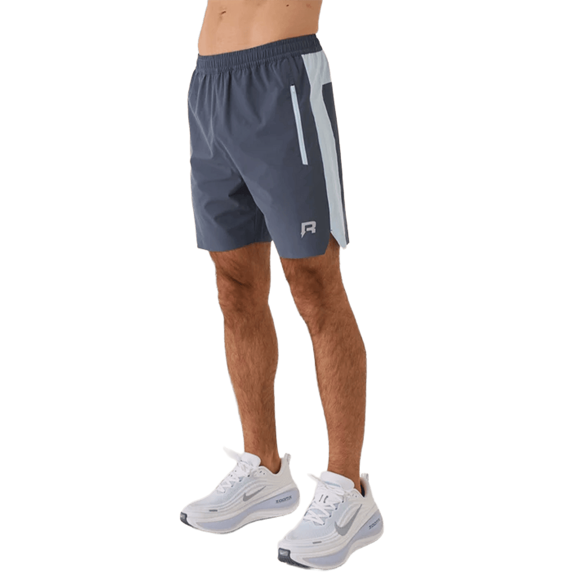 Reprimo Nova Shorts 'Sky Blue Turbulence'