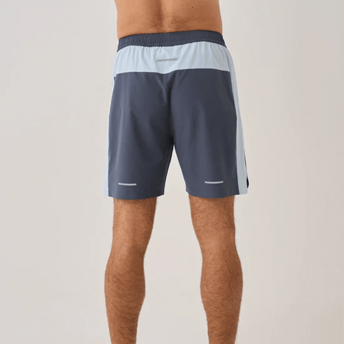 Reprimo Nova Shorts 'Sky Blue Turbulence'