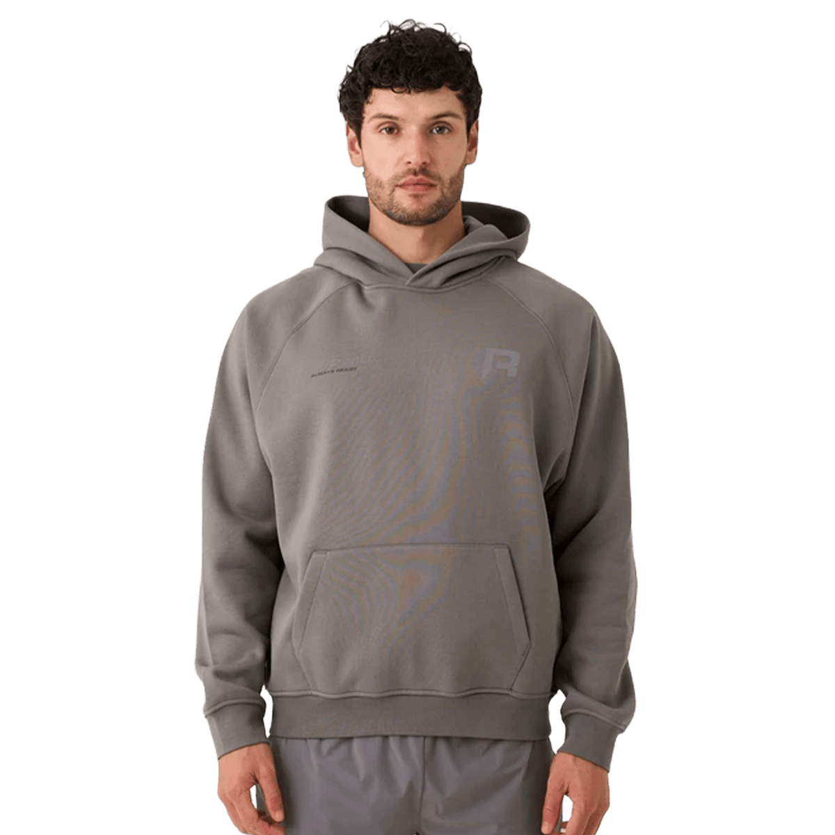 Reprimo AR Collective Hoodie 'Gargoyle'