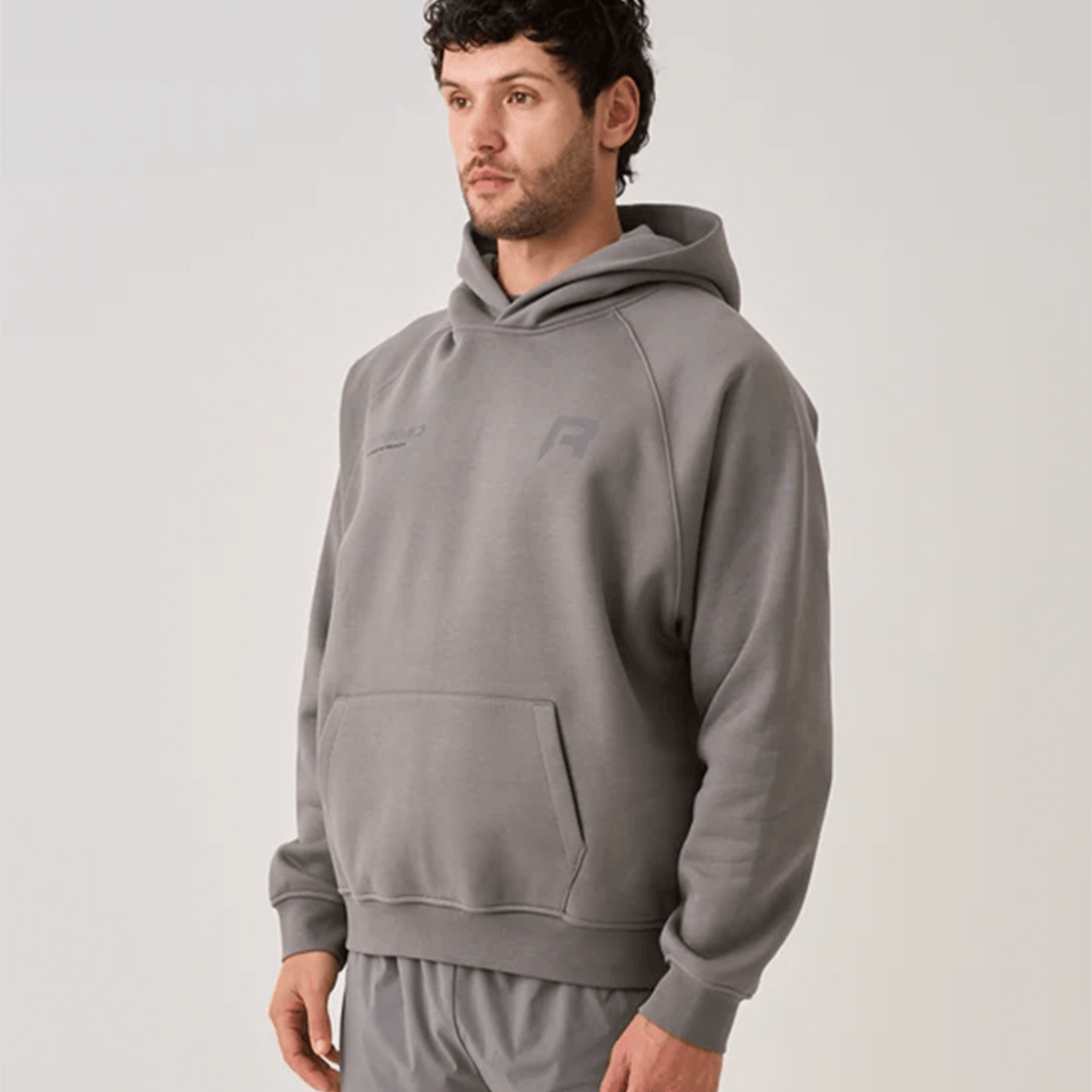 Reprimo AR Collective Hoodie 'Gargoyle'