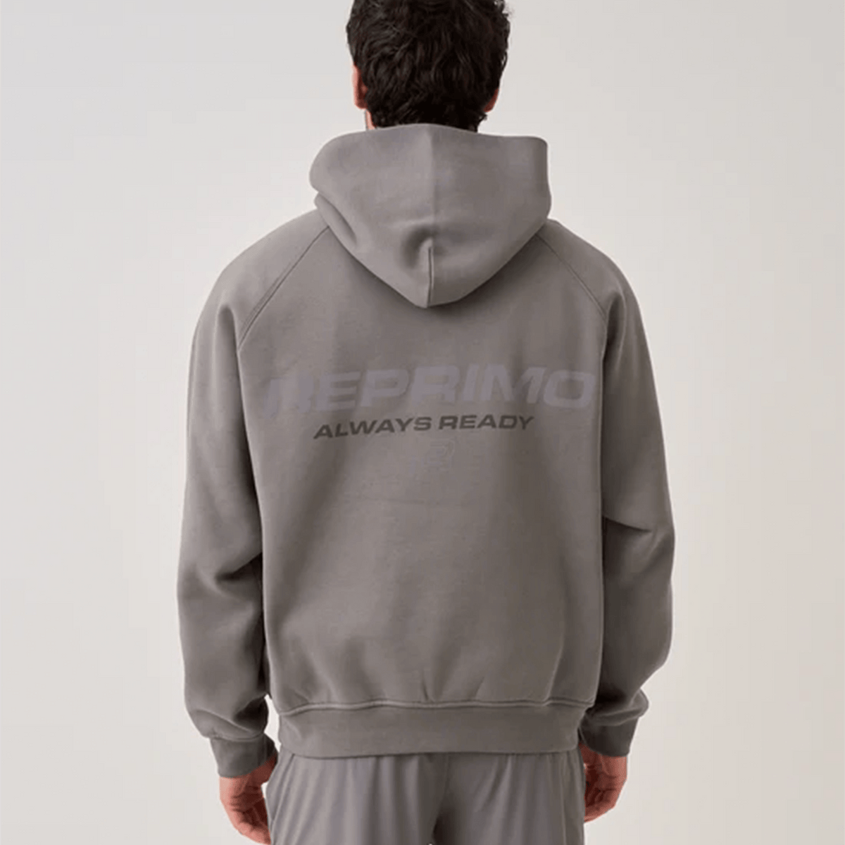Reprimo AR Collective Hoodie 'Gargoyle'