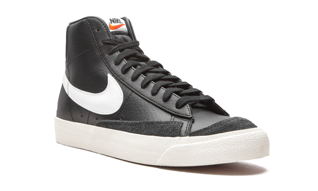 Nike Blazer Mid '77 Vintage "Black Sail" BQ6806 002