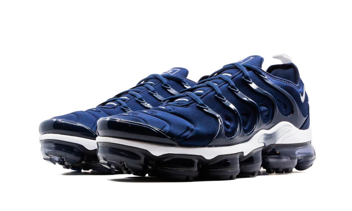 Nike Air VaporMax Plus "Midnight Navy" DH0611 400
