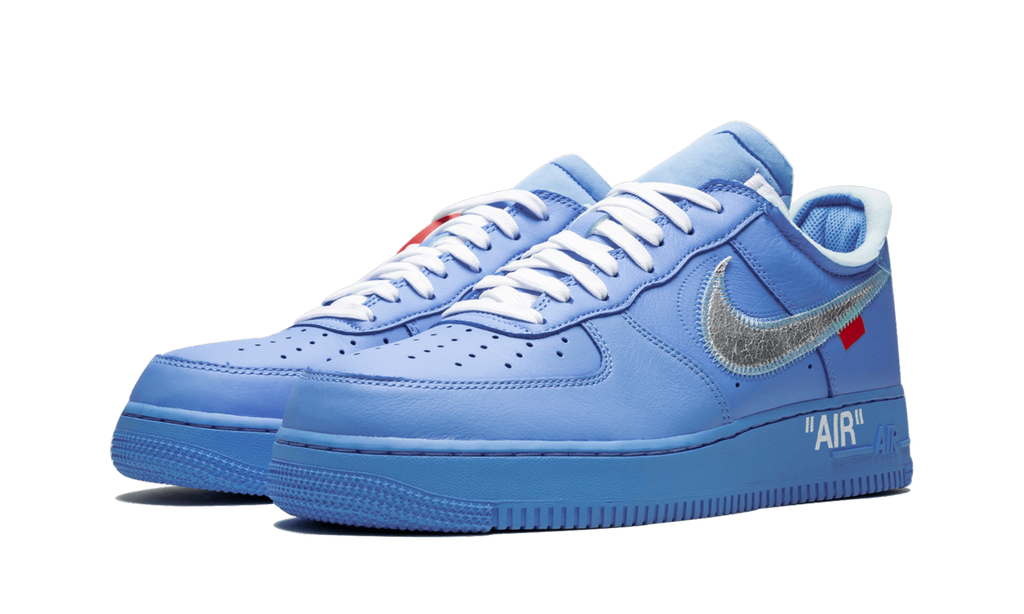 Nike Air Force 1 Low "Off-White - MCA" CI1173 400