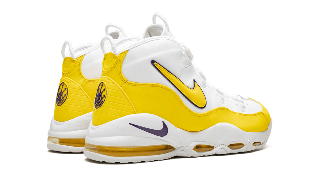 Nike Air Max Uptempo 95 "Lakers" CK0892 102
