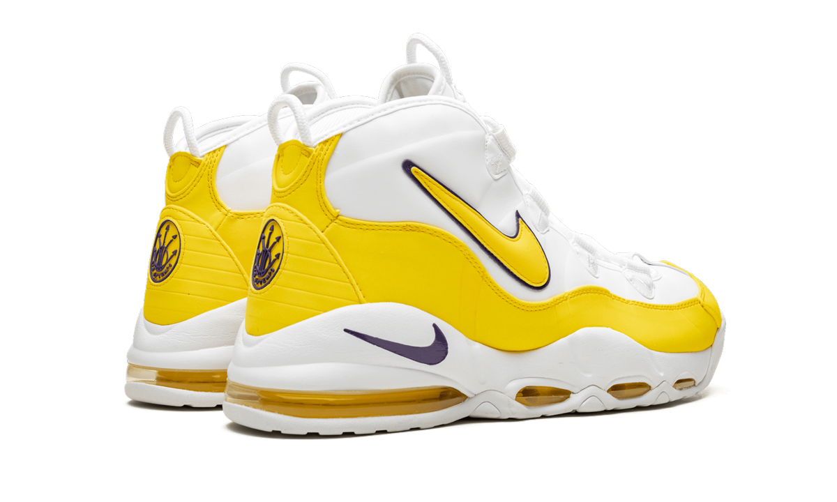 Nike Air Max Uptempo 95 "Lakers" CK0892 102
