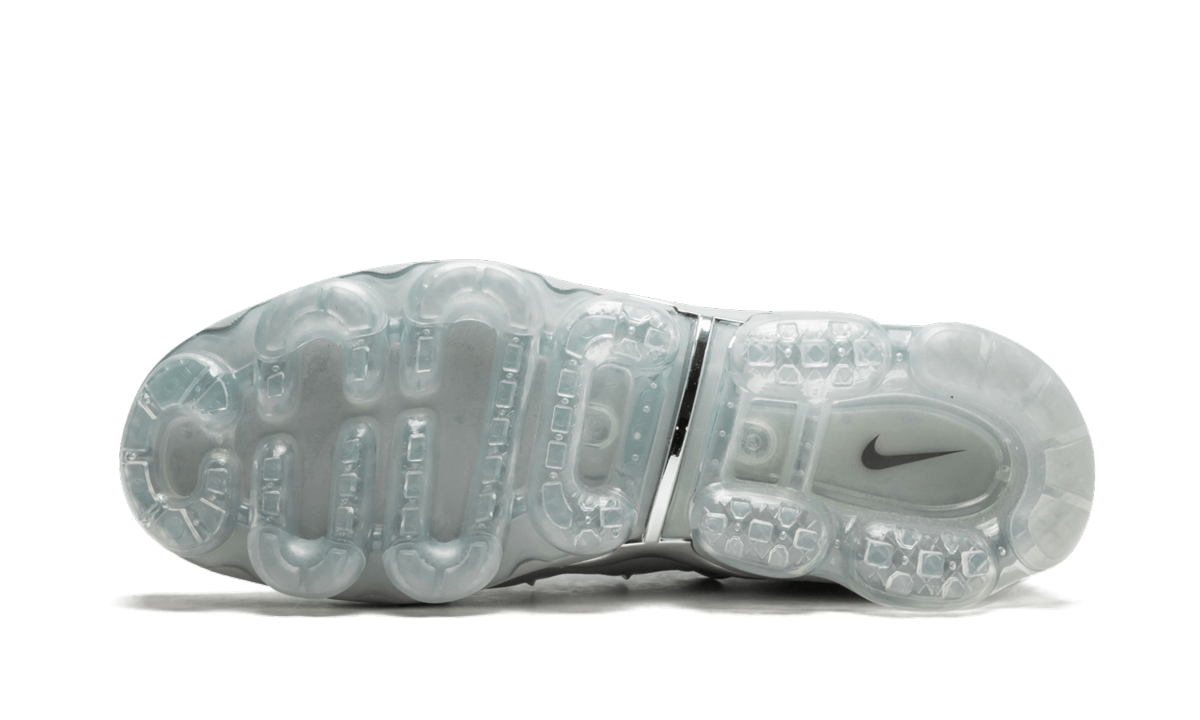 Nike Air Vapormax Plus "Grey" 924453 005