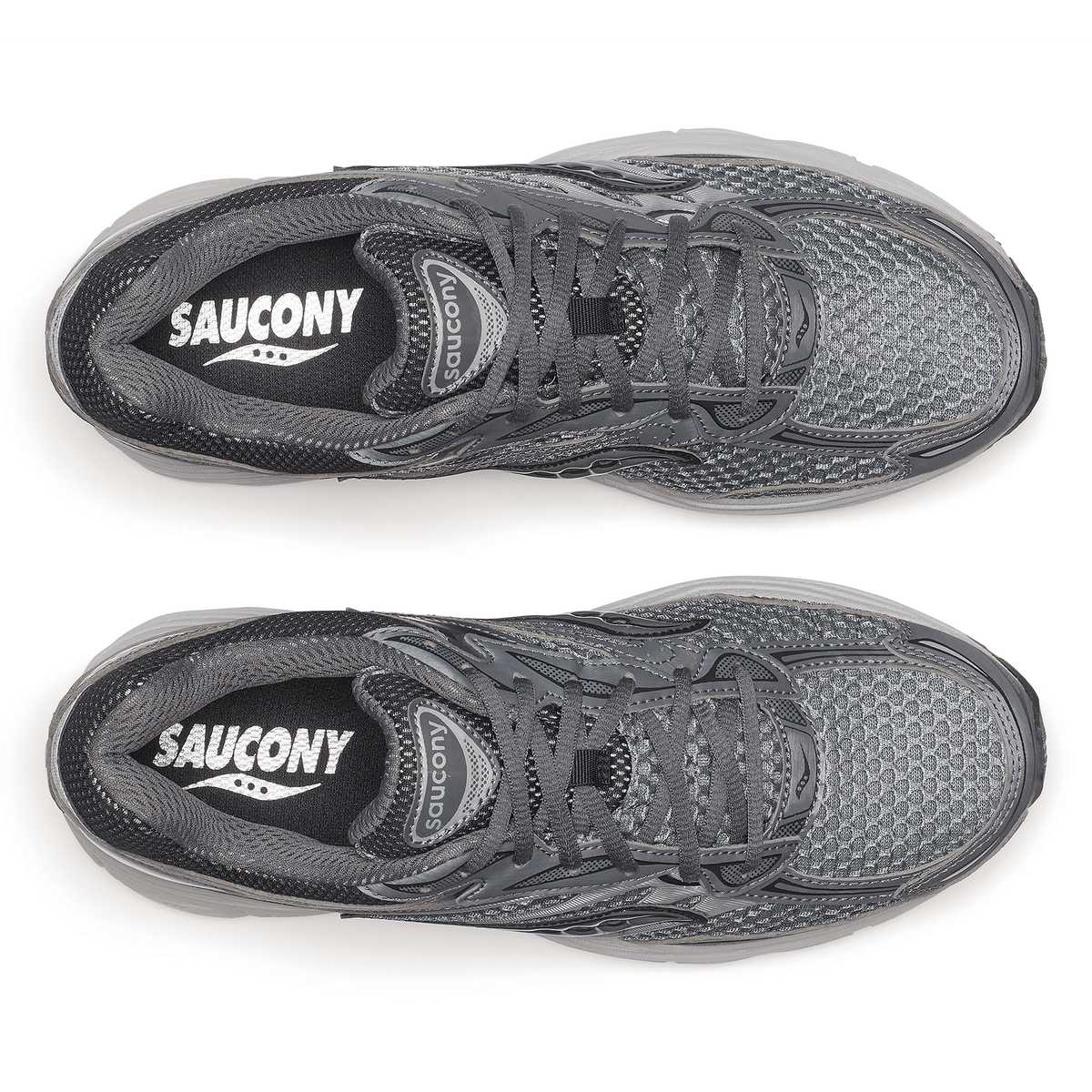 Saucony Progrid Omni 9 OG 'Carbon Cadet'
