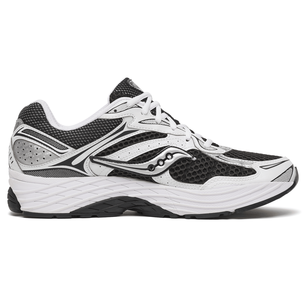 Saucony Progrid Omni 9 OG 'Black White'