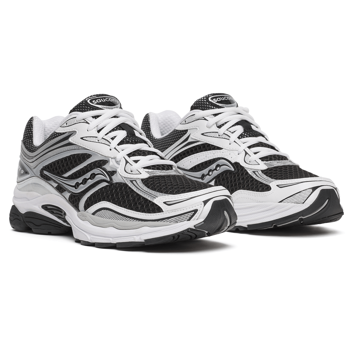 Saucony Progrid Omni 9 OG 'Black White'