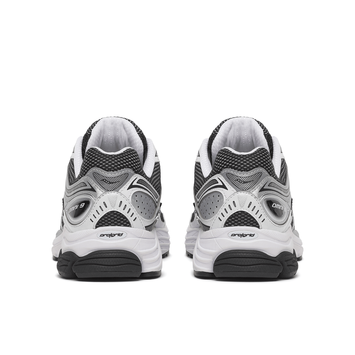 Saucony Progrid Omni 9 OG 'Black White'