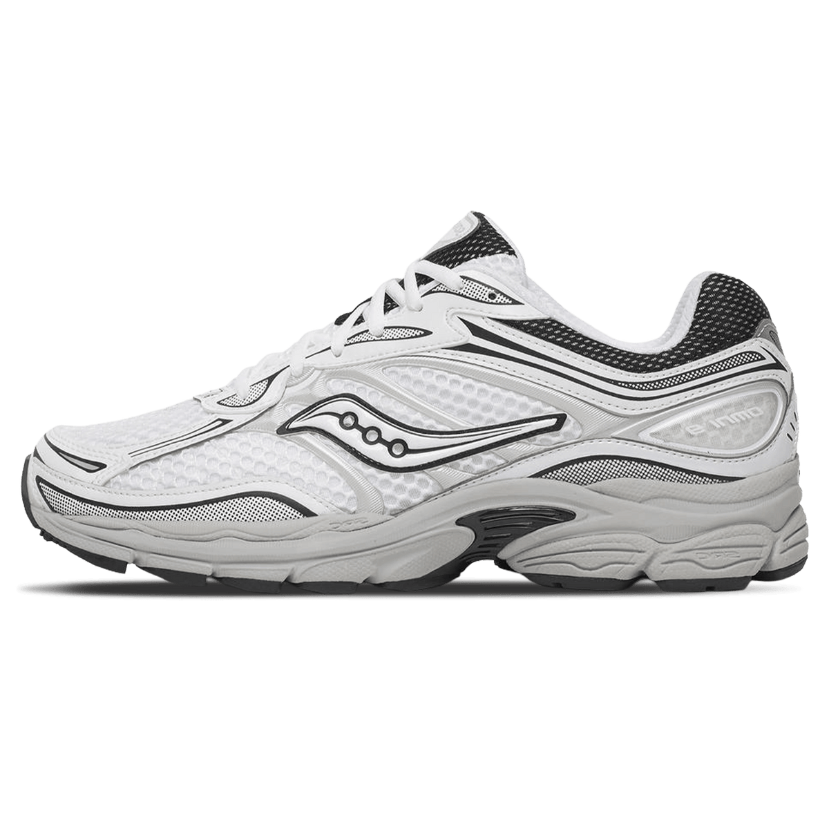 Saucony Progrid Omni 9 OG 'White Cadet'