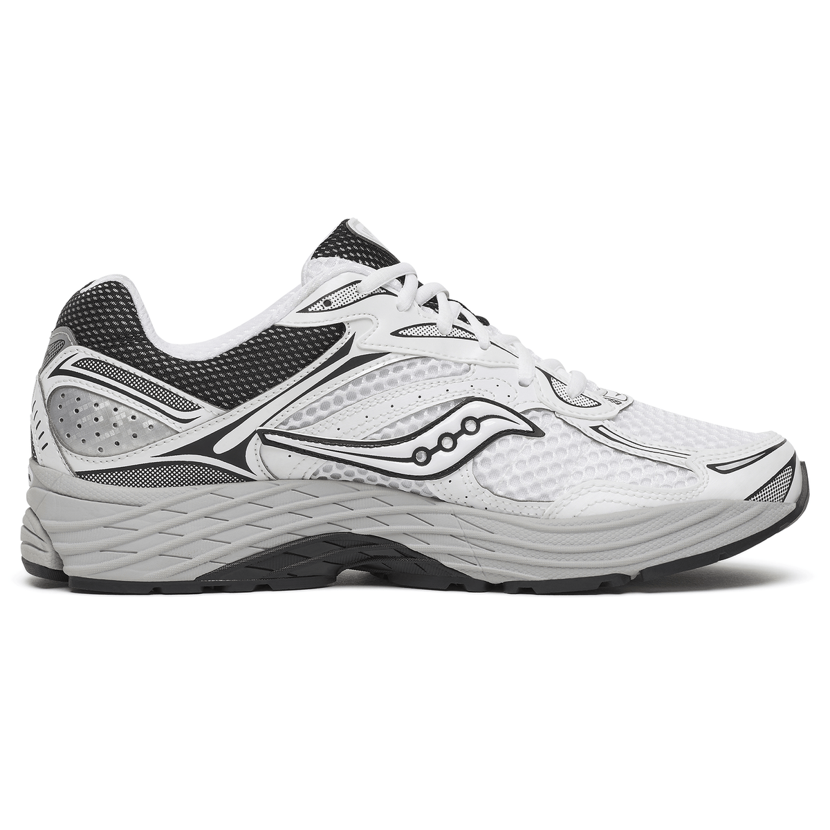 Saucony Progrid Omni 9 OG 'White Cadet'