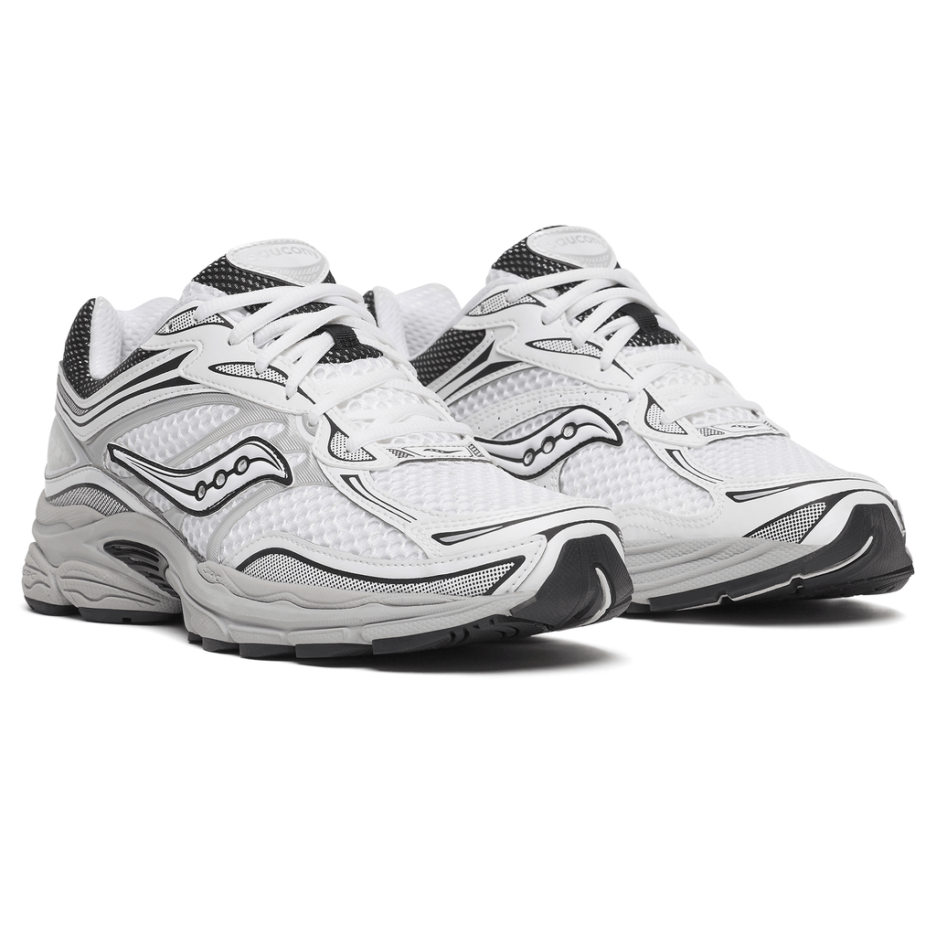 Saucony Progrid Omni 9 OG 'White Cadet'