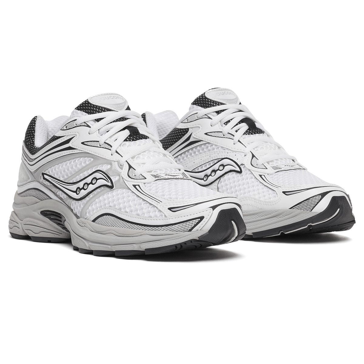 Saucony Progrid Omni 9 OG 'White Cadet'