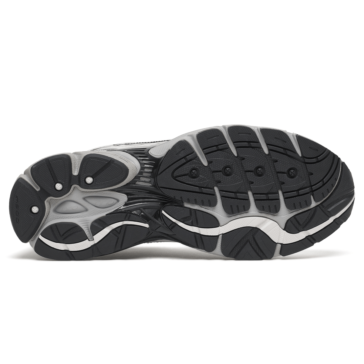 Saucony Progrid Omni 9 OG 'White Cadet'