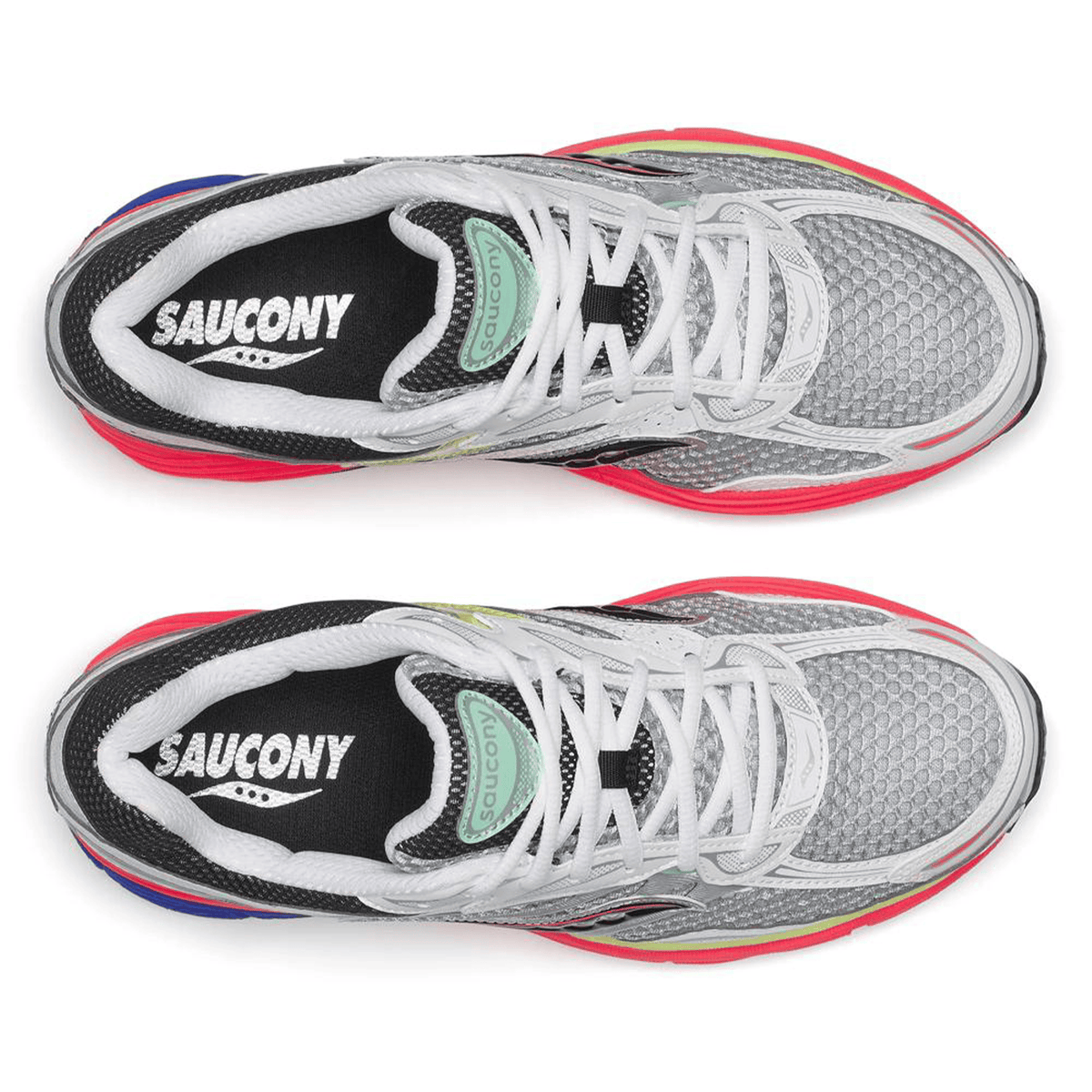 Saucony Progrid Omni 9 OG 'White Vizired'
