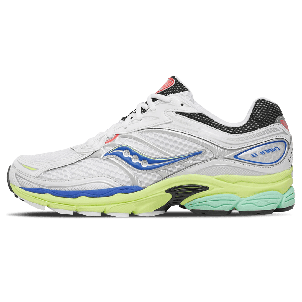 Saucony Progrid Omni 9 OG 'White Tart'