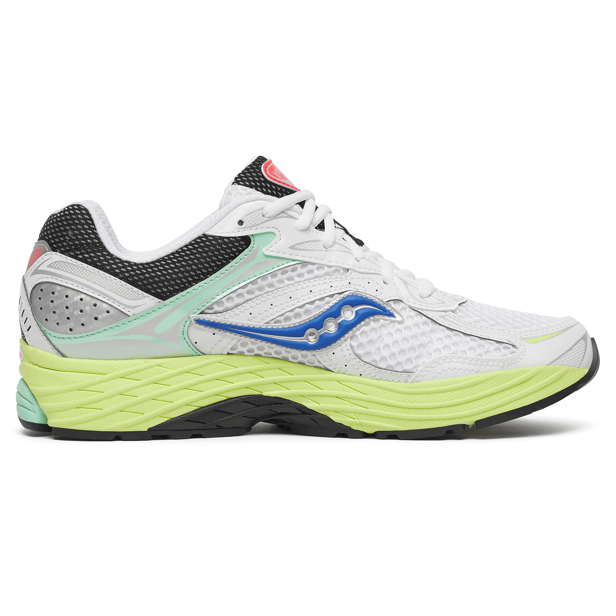 Saucony Progrid Omni 9 OG 'White Tart'