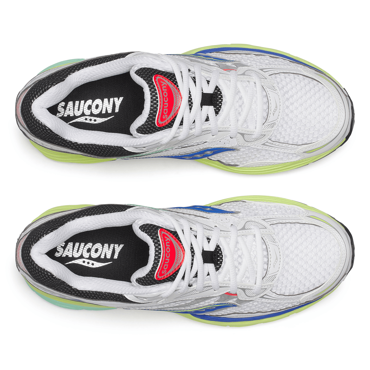 Saucony Progrid Omni 9 OG 'White Tart'