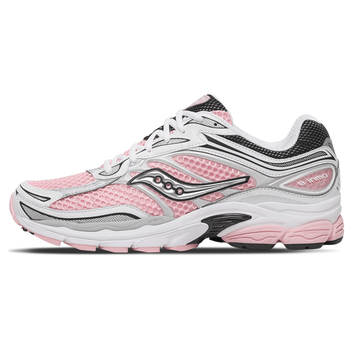 Saucony Progrid Omni 9 OG 'White Touch'