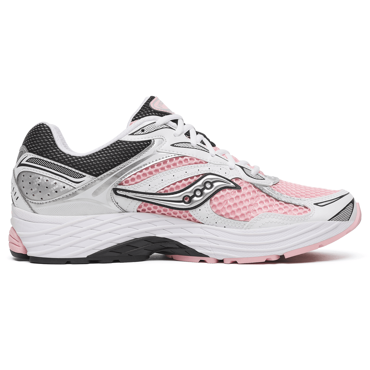 Saucony Progrid Omni 9 OG 'White Touch'