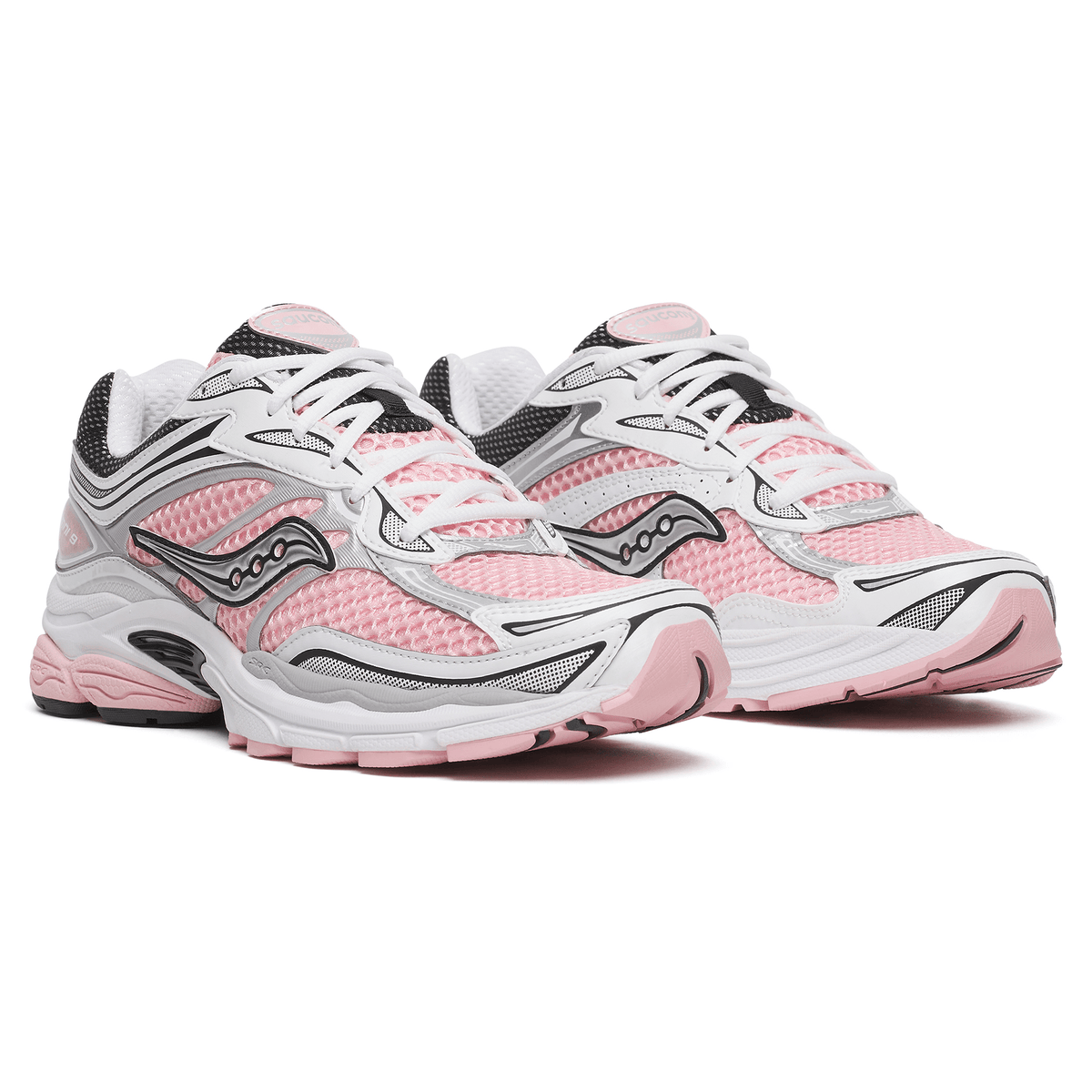 Saucony Progrid Omni 9 OG 'White Touch'