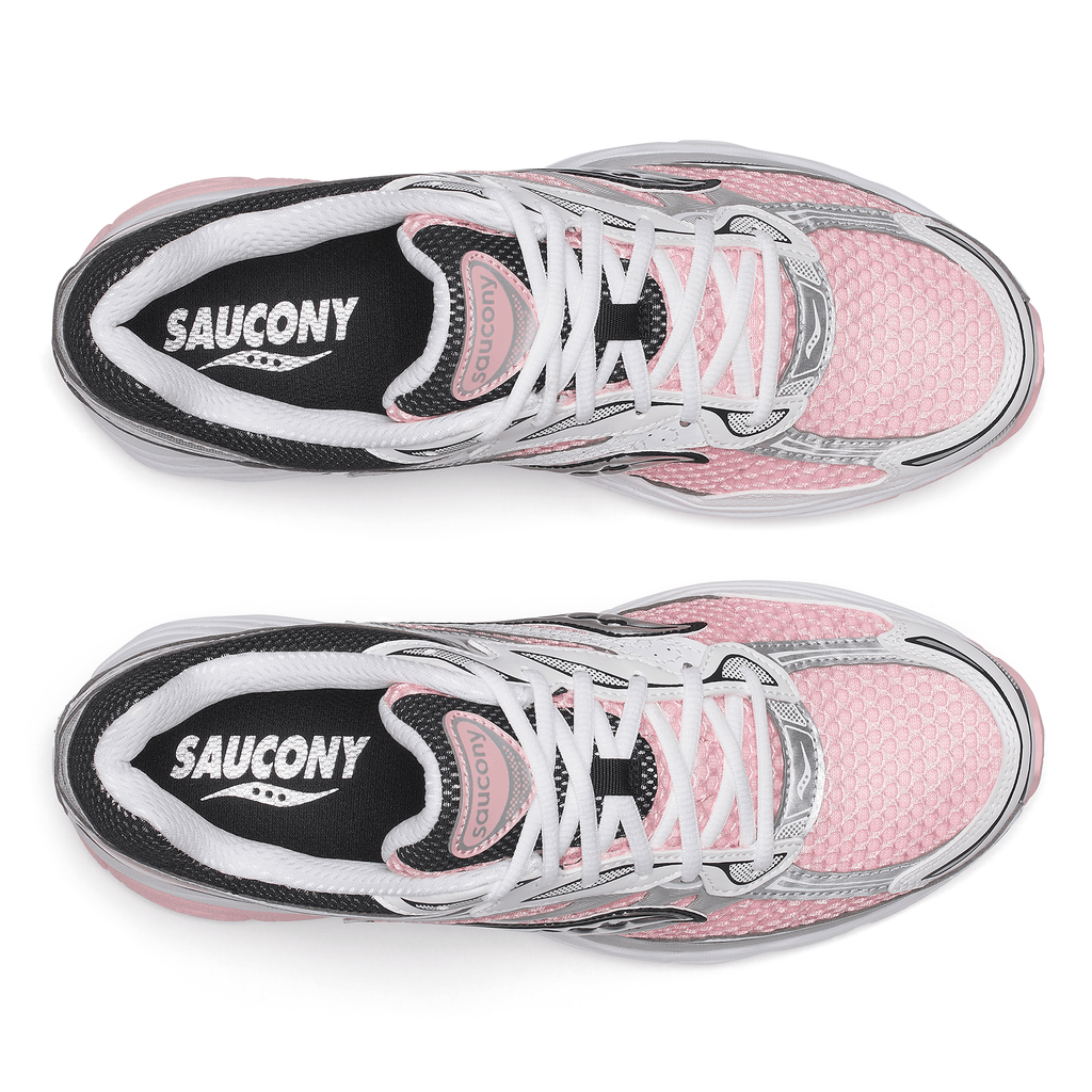 Saucony Progrid Omni 9 OG 'White Touch'